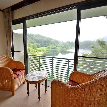 Hotel Iruka no Sato Musica Inuyama Esterno foto