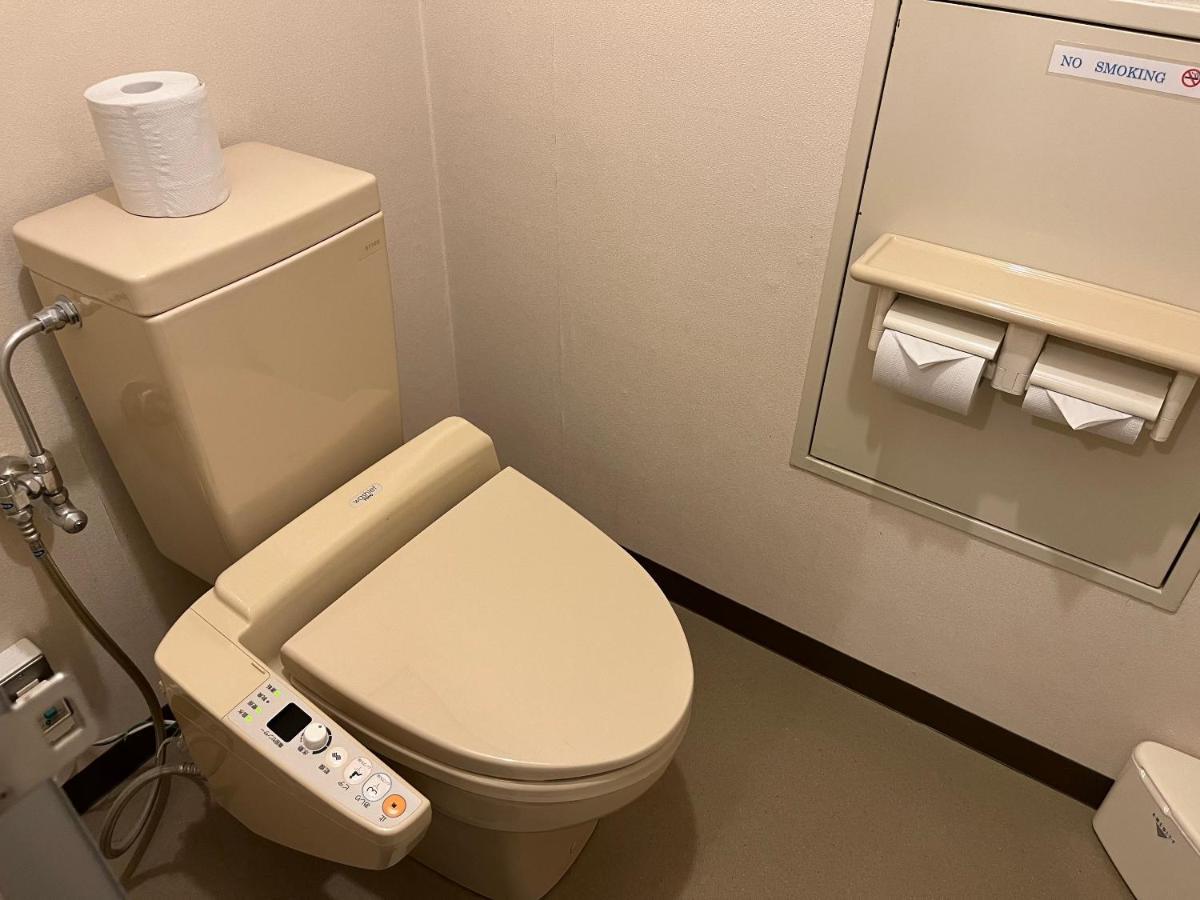 Hotel Iruka no Sato Musica Inuyama Esterno foto