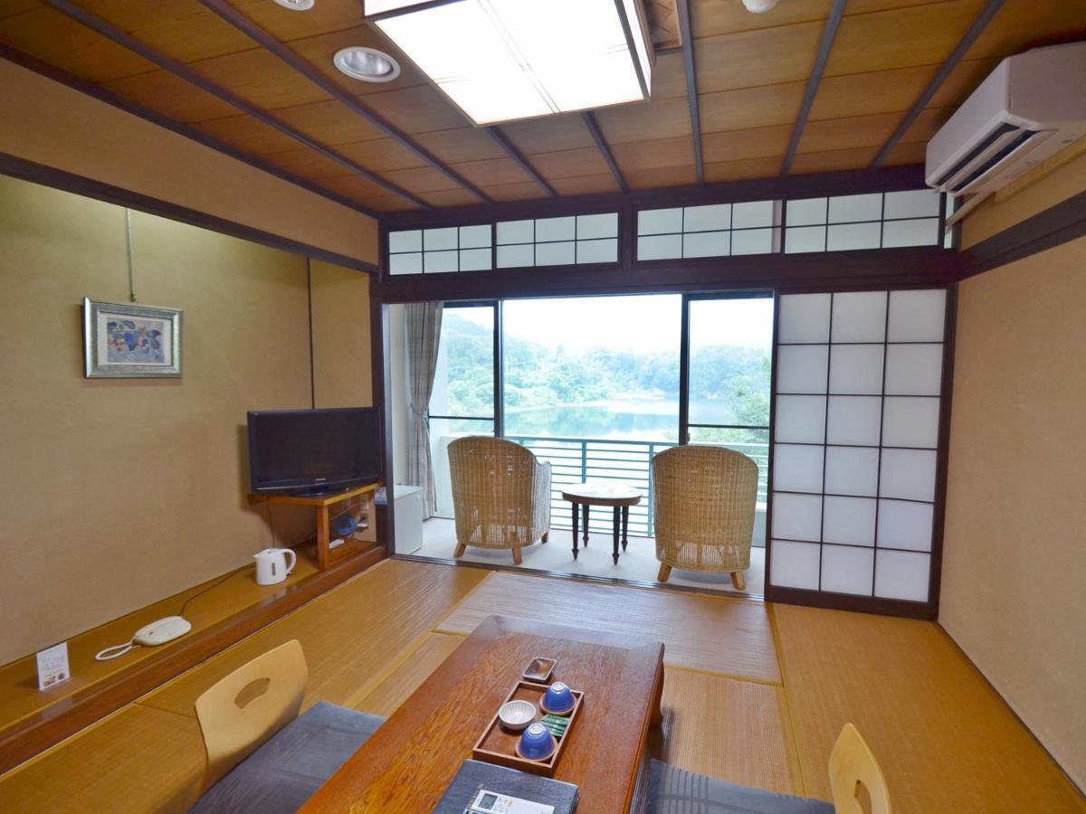 Hotel Iruka no Sato Musica Inuyama Esterno foto