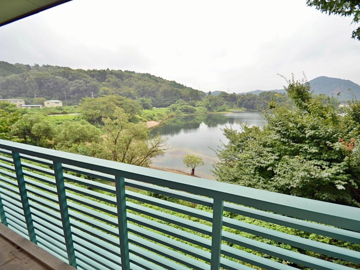 Hotel Iruka no Sato Musica Inuyama Esterno foto