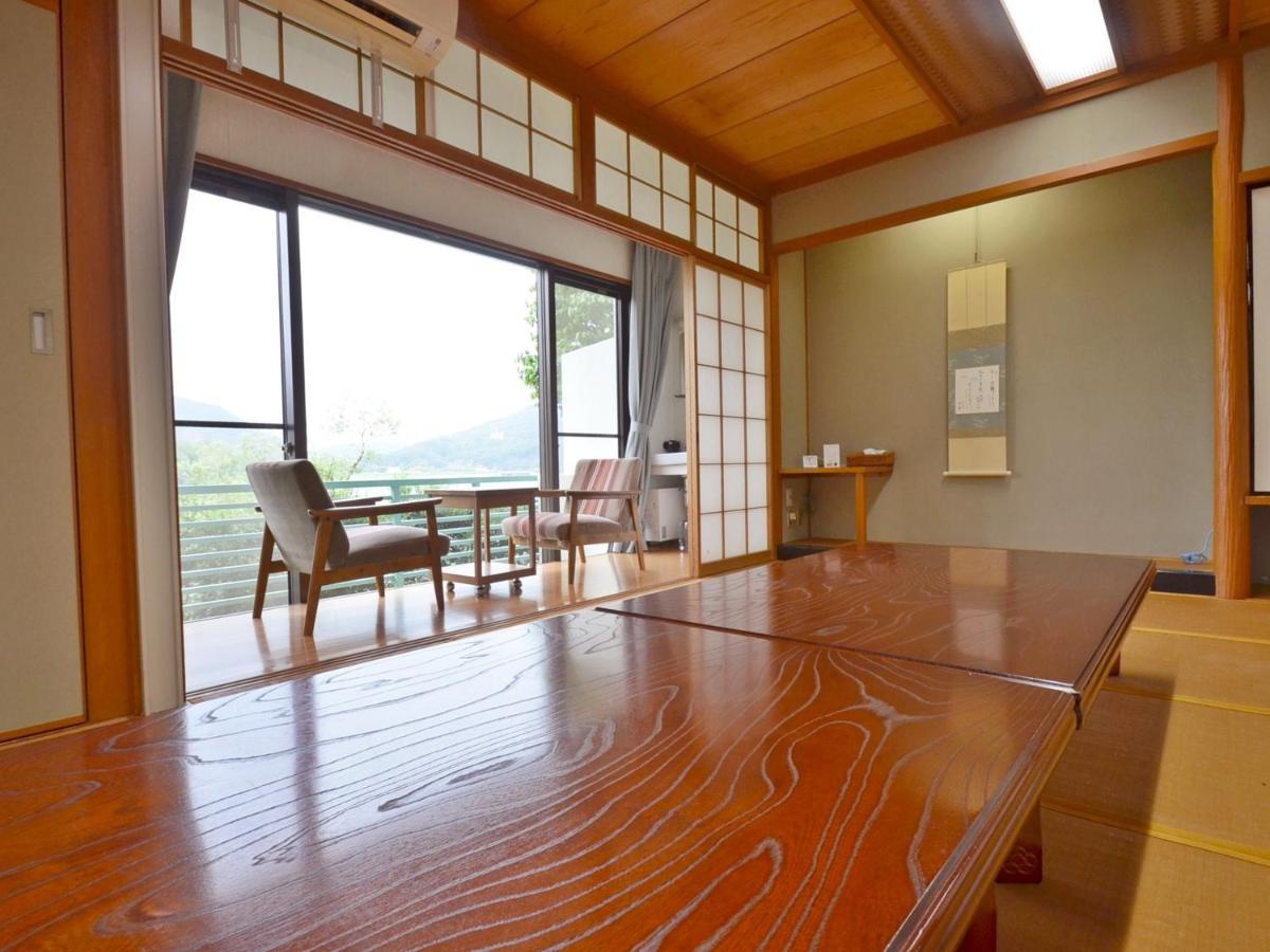 Hotel Iruka no Sato Musica Inuyama Esterno foto