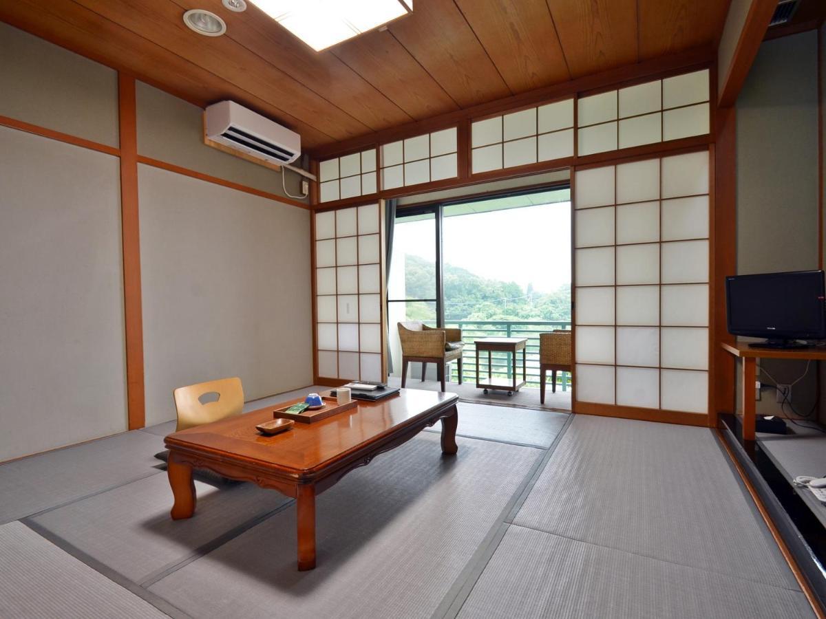 Hotel Iruka no Sato Musica Inuyama Esterno foto