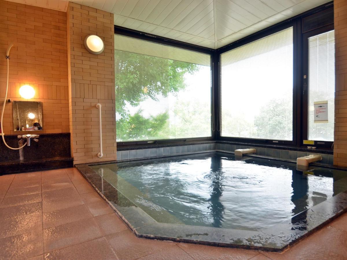 Hotel Iruka no Sato Musica Inuyama Esterno foto