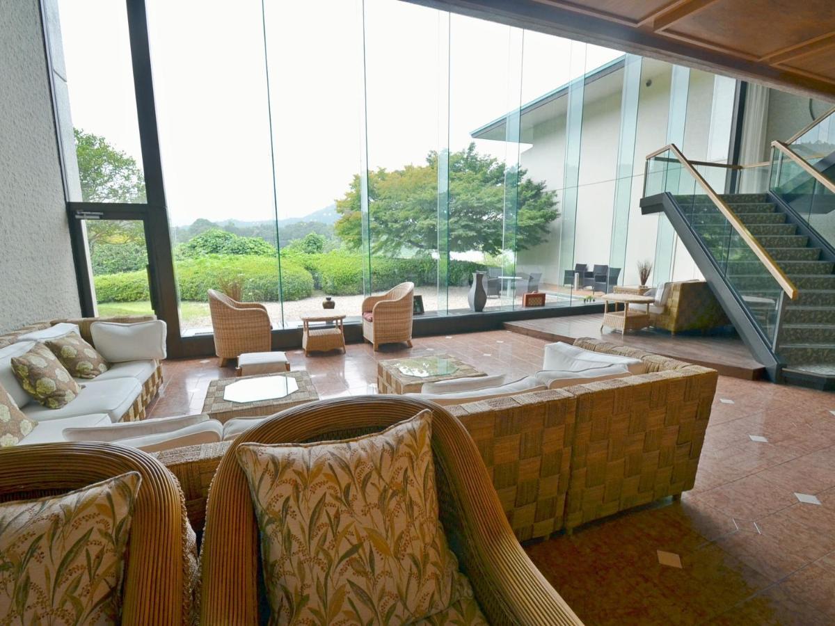 Hotel Iruka no Sato Musica Inuyama Esterno foto