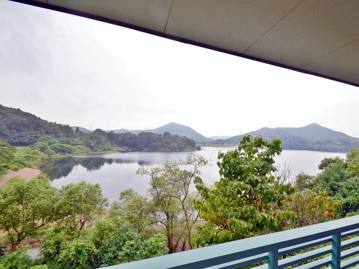 Hotel Iruka no Sato Musica Inuyama Esterno foto