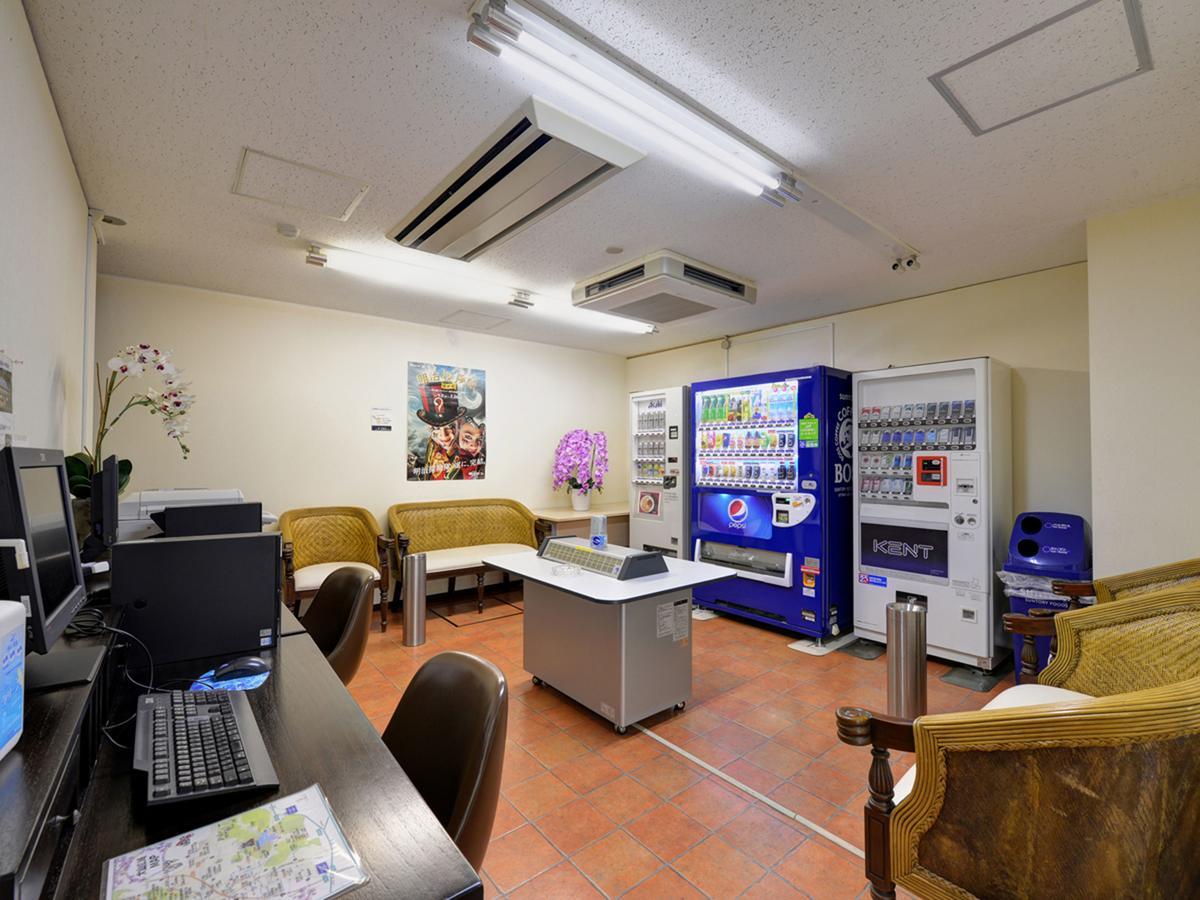 Hotel Iruka no Sato Musica Inuyama Esterno foto