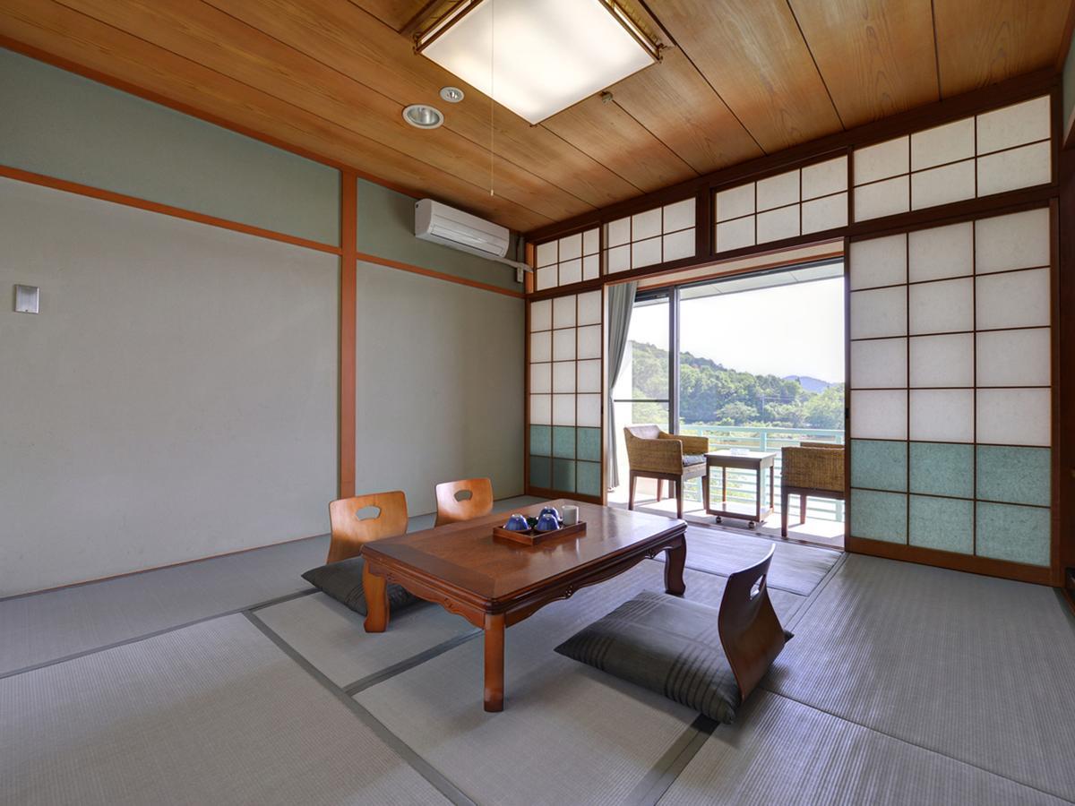 Hotel Iruka no Sato Musica Inuyama Esterno foto
