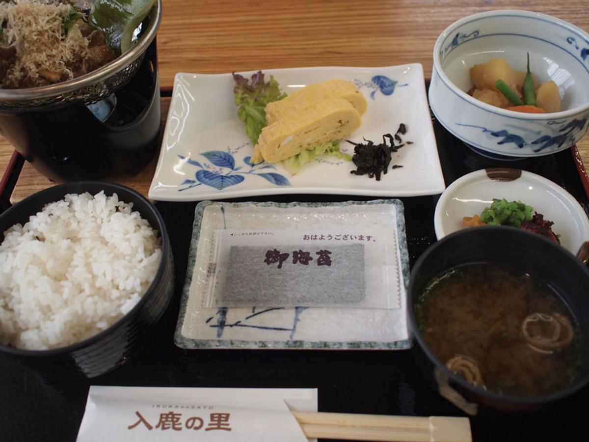 Hotel Iruka no Sato Musica Inuyama Esterno foto