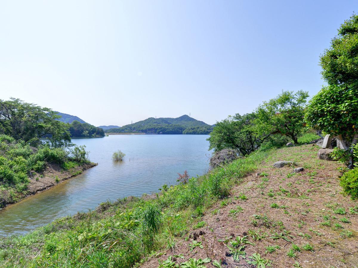 Hotel Iruka no Sato Musica Inuyama Esterno foto