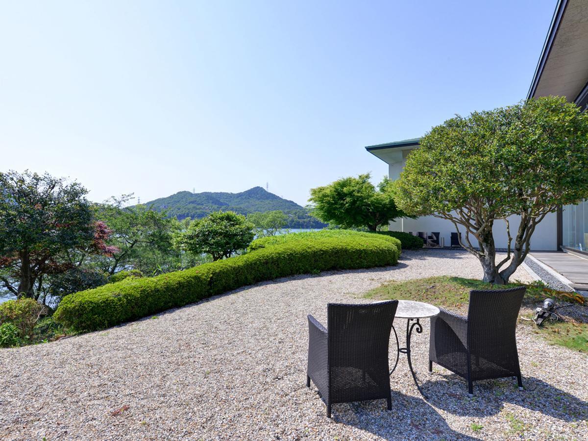Hotel Iruka no Sato Musica Inuyama Esterno foto